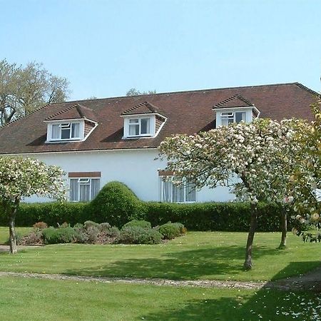 Cider Cottages เบอร์ลี ภายนอก รูปภาพ