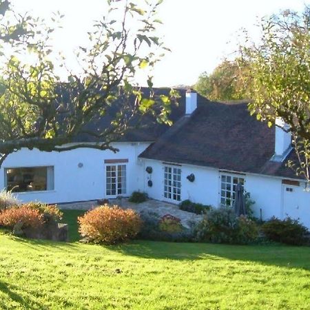 Cider Cottages เบอร์ลี ภายนอก รูปภาพ