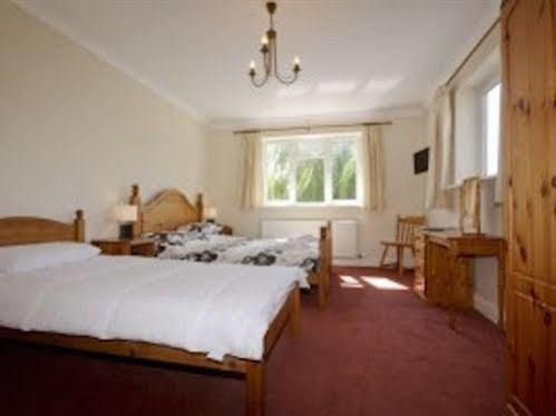 Cider Cottages เบอร์ลี ภายนอก รูปภาพ