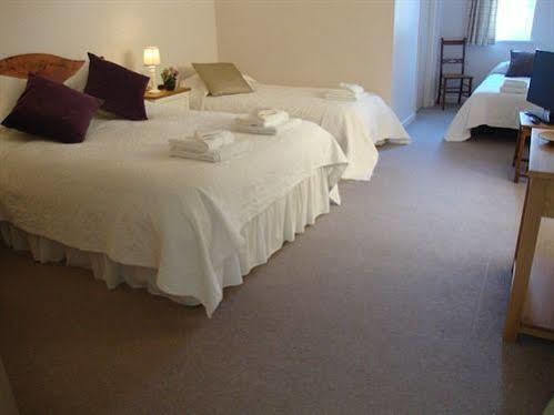 Cider Cottages เบอร์ลี ภายนอก รูปภาพ