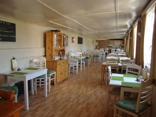 Cider Cottages เบอร์ลี ภายนอก รูปภาพ