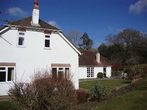 Cider Cottages เบอร์ลี ภายนอก รูปภาพ